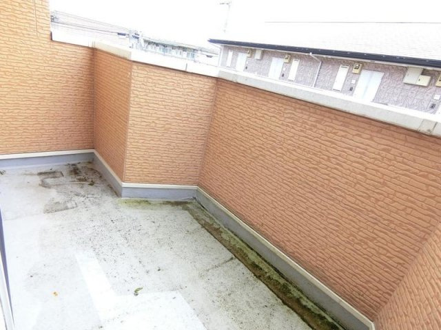 【バルコニー】 | 水尾コンチェルト