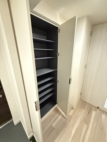 プレサンス心斎橋ニストのその他