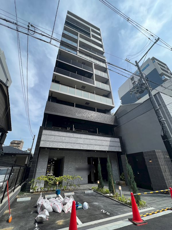 プレサンス松屋町ヴィゴラス