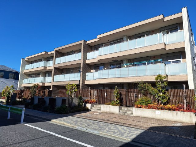 （シニア限定）ヘーベルVillage杉並井草