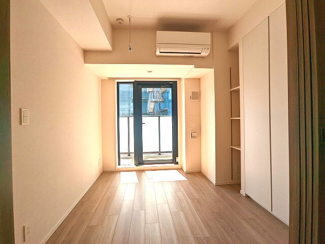 La Sante上野の設備|5F