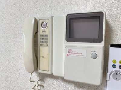 【セキュリティ】 | サンビレッジ篠山