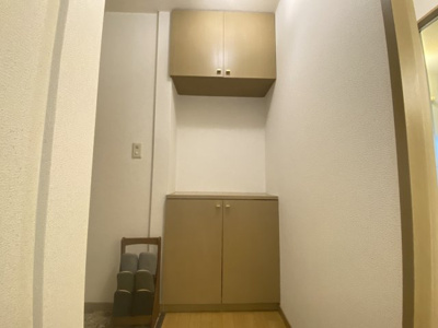 【玄関】 | サンビレッジ篠山