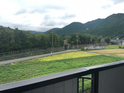 【展望】 | サンビレッジ篠山