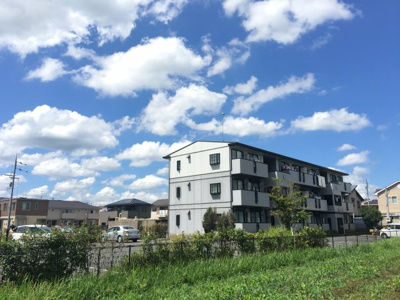 【外観】 | サンビレッジ篠山