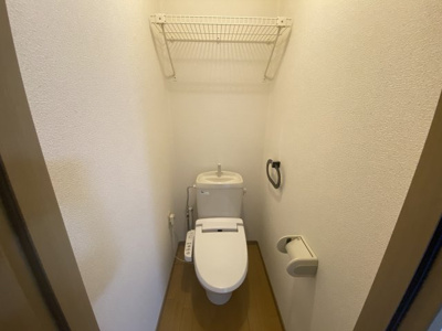 【トイレ】 | サンビレッジ篠山