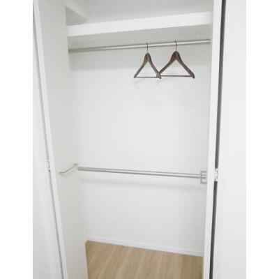アーバネックス秋葉原ＥＡＳＴの収納