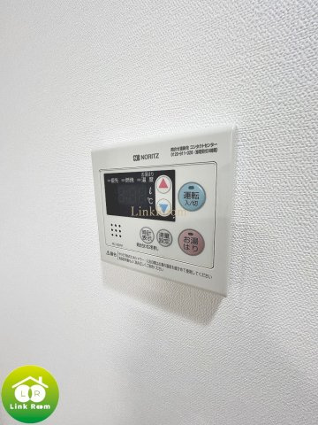 アルテシモ　ヴェントの設備