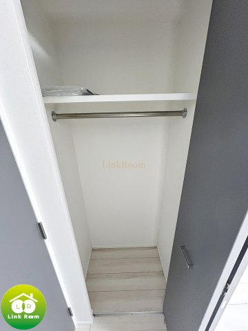 アルテシモ　ヴェントの収納