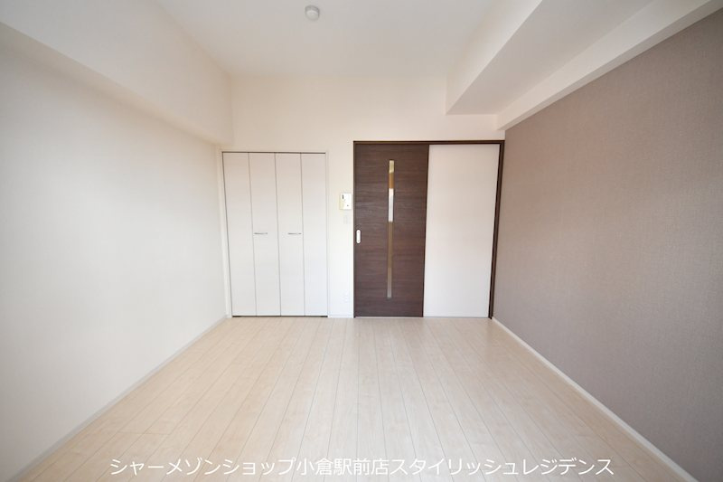 salice柳町の居間・リビング