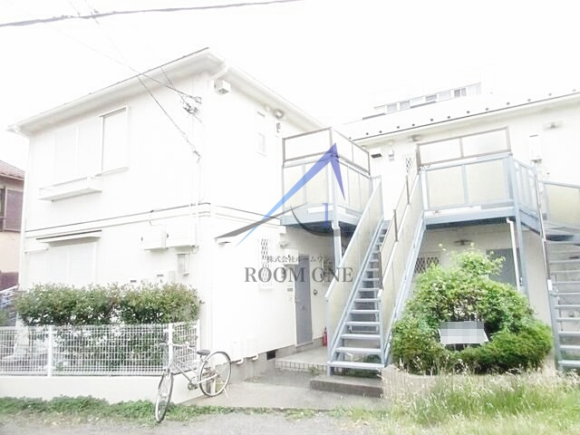 フェリース中原