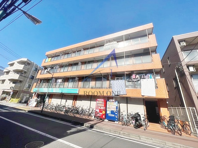 ＨEISEIビルの外観|外観です。