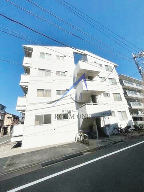 ホワイトパレス