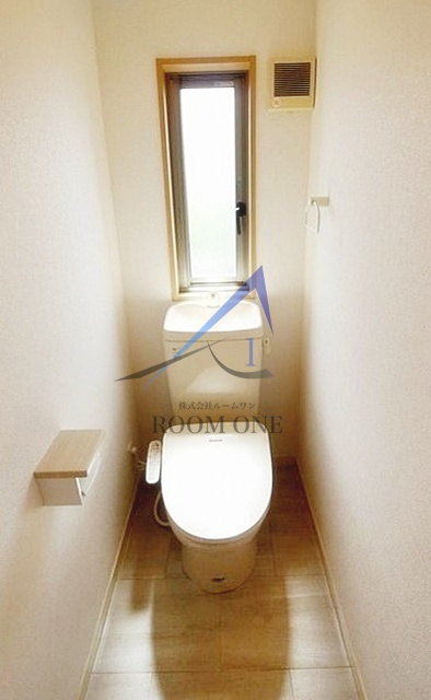 セトル二子玉のトイレ|トイレです。
