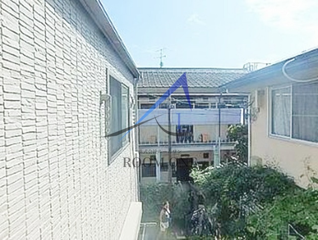 池袋マークレジデンス の展望|眺望です。