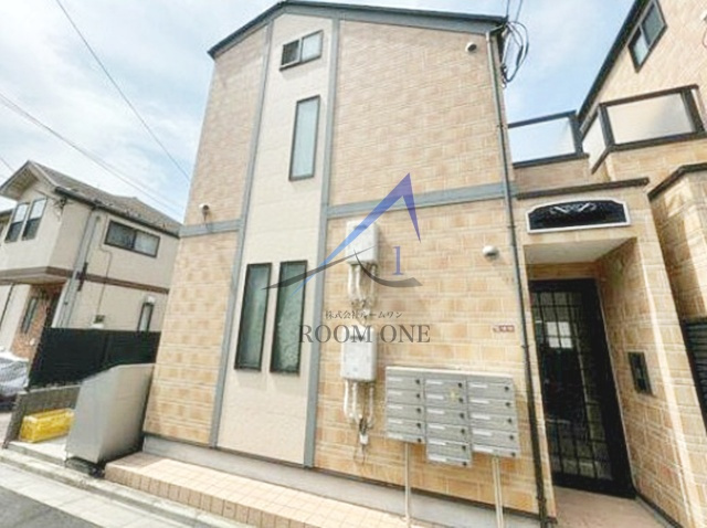 ＪＬＢグランエクリュ高円寺Ⅱ