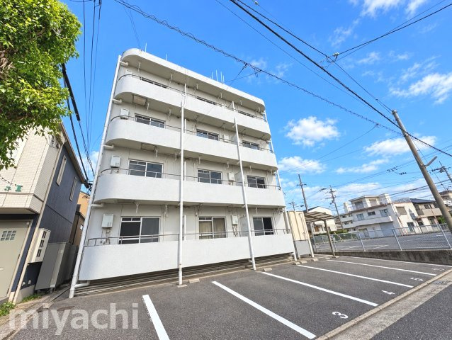 アーベントハイツ平岡