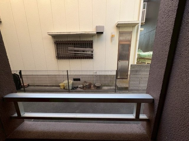 木村マンションの展望|木村マンション　眺望