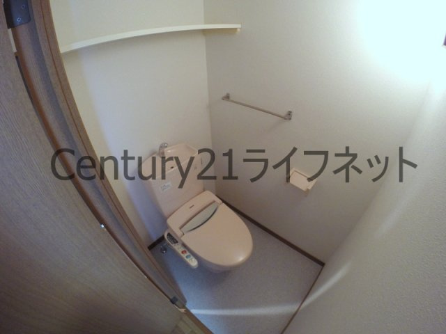 【トイレ】 | ノルデンタワー新大阪アネックスB棟