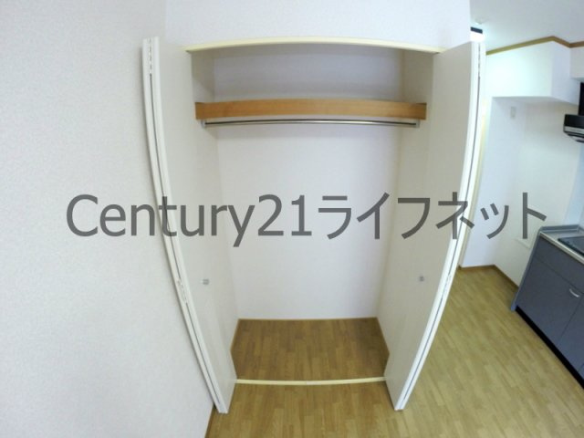 【収納】 | ノルデンタワー新大阪アネックスB棟