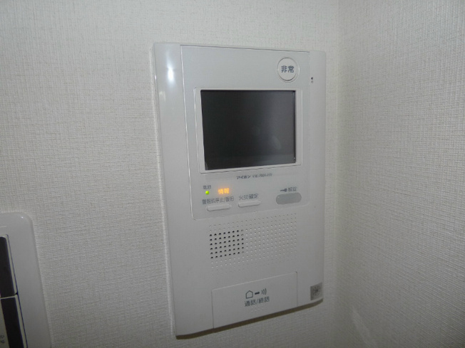 【セキュリティ】エステムコートみなと元町THEFIRST