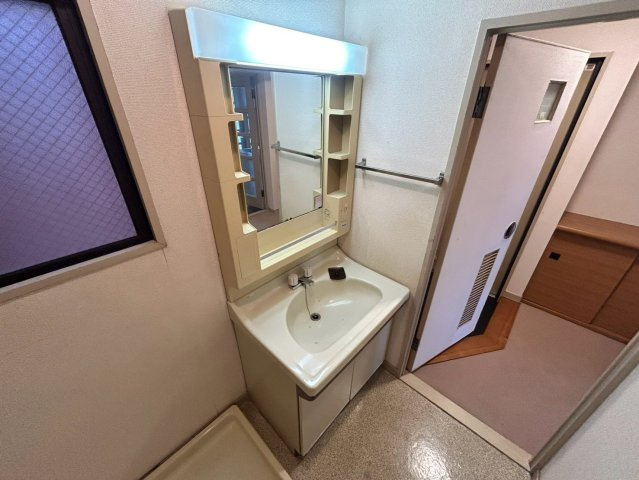 ライオンズマンション尾頭橋｜名古屋市の賃貸ならMy賃貸の洗面所|ライオンズマンション尾頭橋