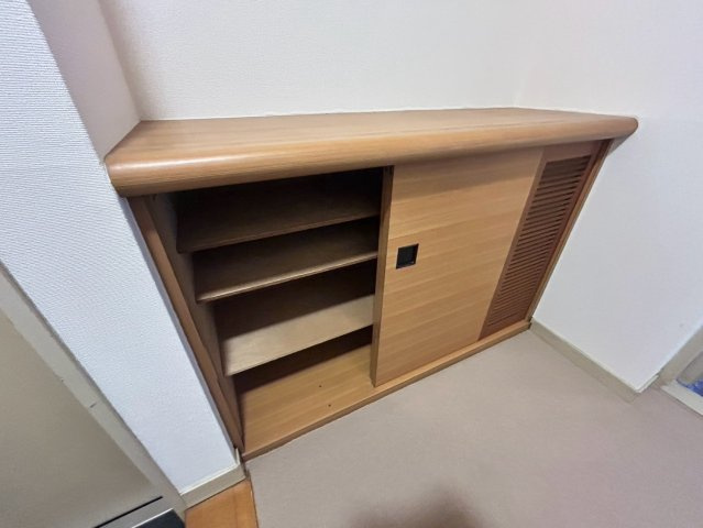 ライオンズマンション尾頭橋｜名古屋市の賃貸ならMy賃貸の収納|ライオンズマンション尾頭橋