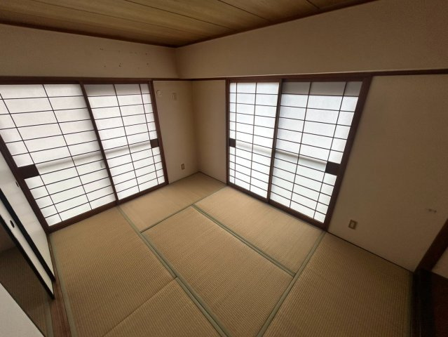 ライオンズマンション尾頭橋｜名古屋市の賃貸ならMy賃貸の和室|ライオンズマンション尾頭橋
