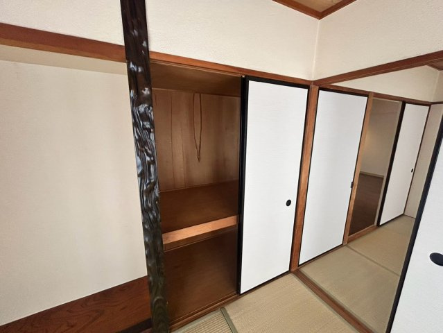 ライオンズマンション尾頭橋｜名古屋市の賃貸ならMy賃貸の収納|ライオンズマンション尾頭橋