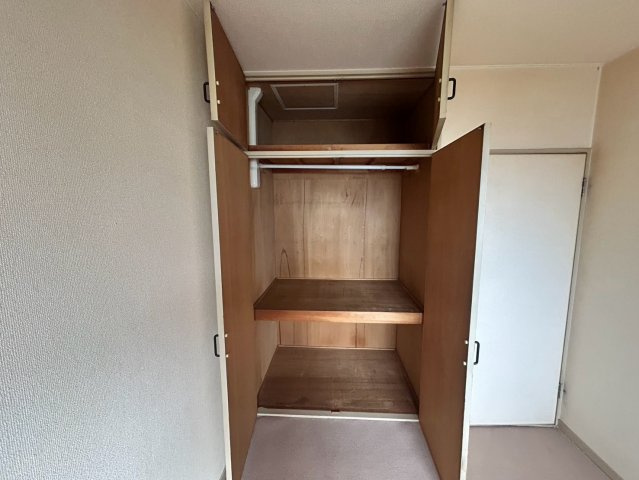 ライオンズマンション尾頭橋｜名古屋市の賃貸ならMy賃貸の収納|ライオンズマンション尾頭橋
