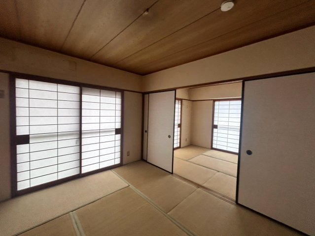 ライオンズマンション尾頭橋｜名古屋市の賃貸ならMy賃貸の和室|ライオンズマンション尾頭橋
