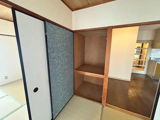 ライオンズマンション尾頭橋｜名古屋市の賃貸ならMy賃貸の収納|ライオンズマンション尾頭橋