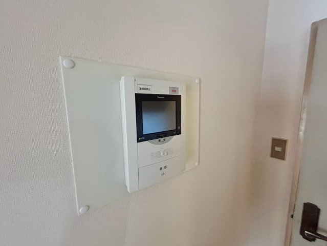 ライオンズマンション尾頭橋｜名古屋市の賃貸ならMy賃貸のセキュリティ|ライオンズマンション尾頭橋
