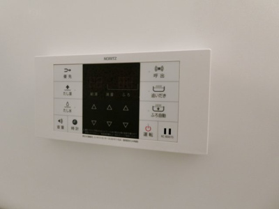 【設備】 | ゴールドクレスト