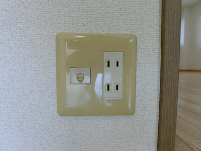 【洋室】 | ゴールドクレスト