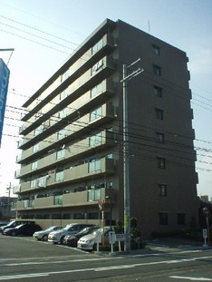 アステール住道
