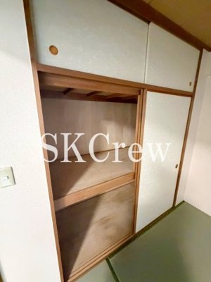 【収納】 | 藤和シティホームズ三鷹禅林寺通り