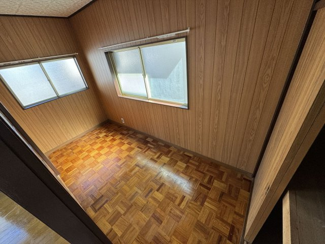 市川市大野町２丁目戸建ての内装