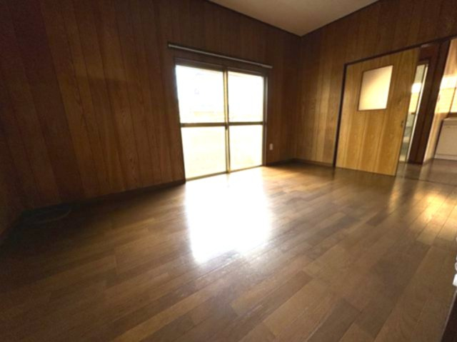 市川市大野町２丁目戸建ての居間・リビング