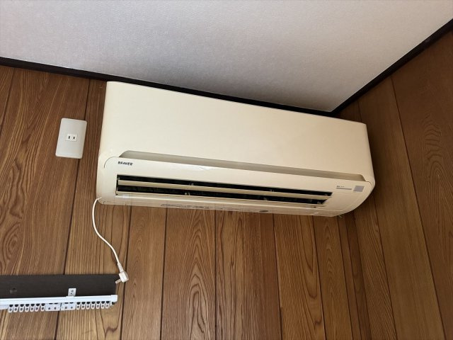 市川市大野町２丁目戸建ての設備