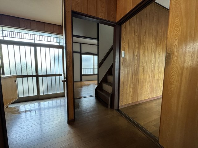 市川市大野町２丁目戸建ての内装