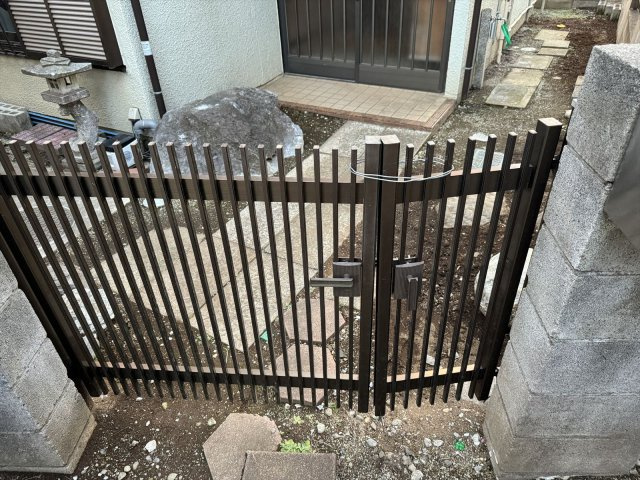 市川市大野町２丁目戸建てのその他共用部分