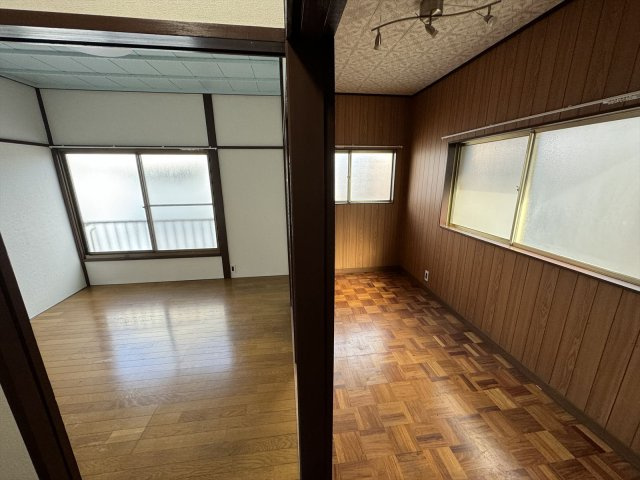 市川市大野町２丁目戸建ての内装
