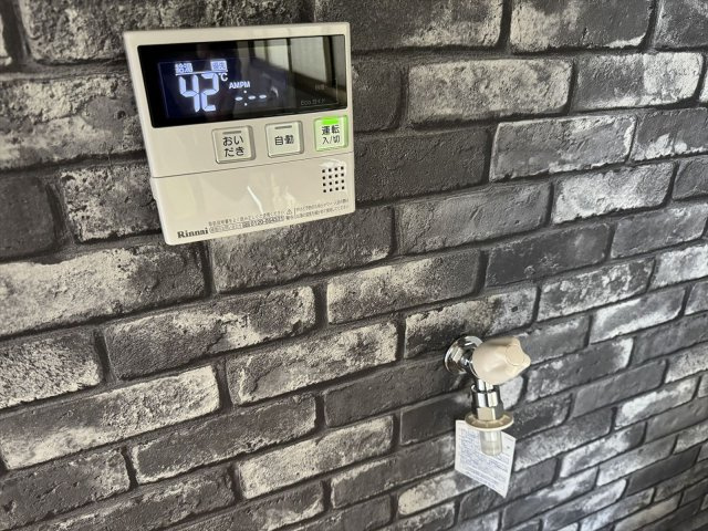 市川市大野町２丁目戸建てのその他共用部分