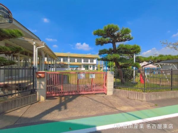 仲介手数料無料）一宮市浅井町河田３４番　A号棟|一宮市立浅井北保育園まで500m