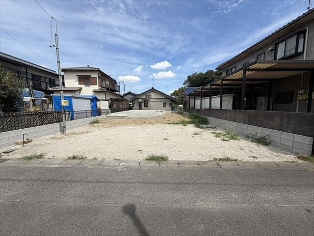 仲介手数料無料）一宮市浅井町河田３４番　A号棟