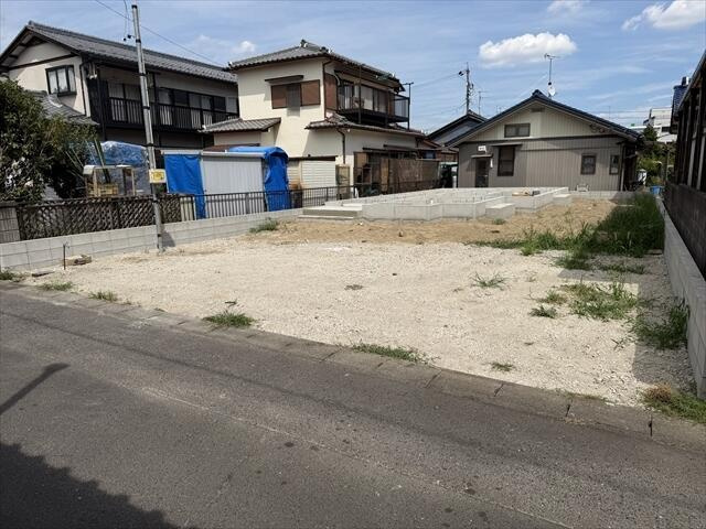 仲介手数料無料）一宮市浅井町河田３４番　A号棟
