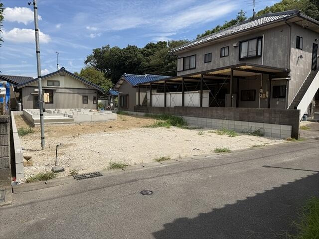 仲介手数料無料）一宮市浅井町河田３４番　A号棟