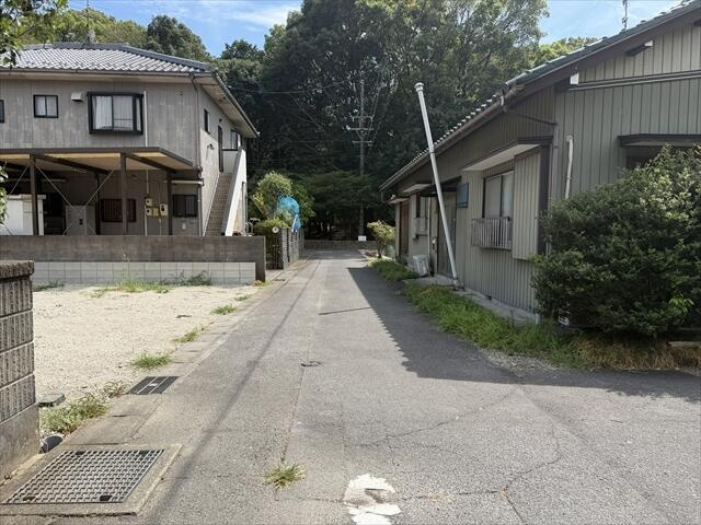 仲介手数料無料）一宮市浅井町河田３４番　A号棟