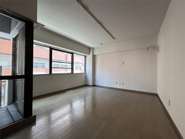 Mビルの展望